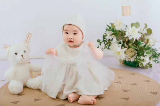 阜阳宝宝几个月抬头