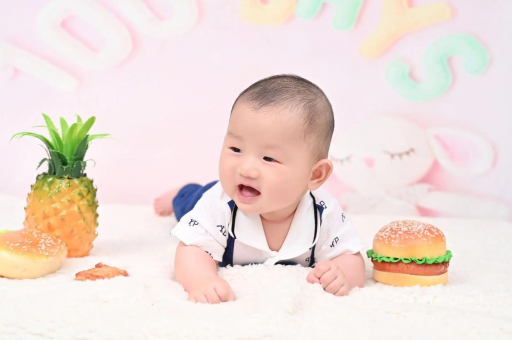 阜阳两岁八个月宝宝身高