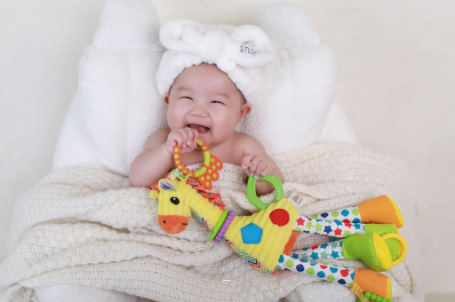 阜阳宝宝为什么会吐奶